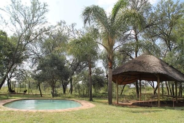 Deacon William & Susan Properties