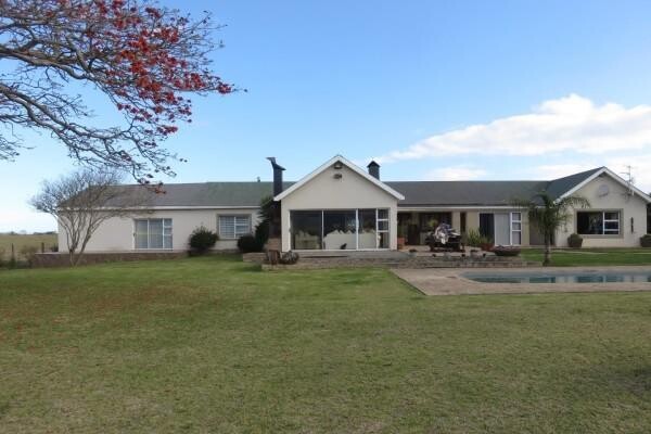 Deacon William & Susan Properties
