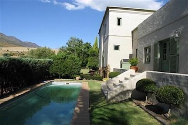 Realtors International (Durbanville)