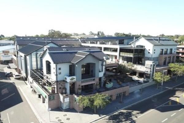 Realtors International (Durbanville)