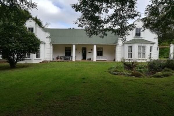 Realtors International (Durbanville)
