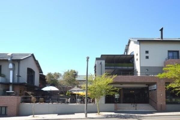 Realtors International (Durbanville)