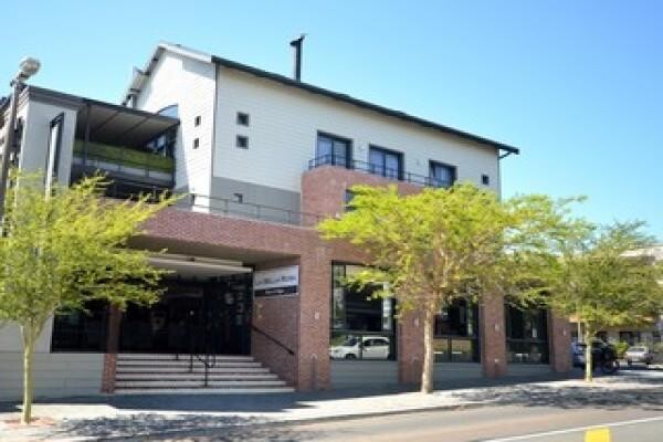 Realtors International (Durbanville)