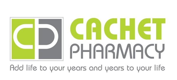 Cachet Apteek BK