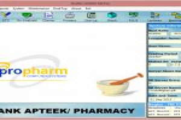 Panorama Pharmacy