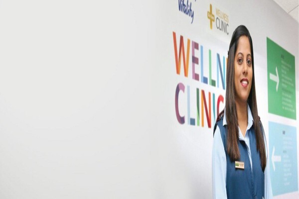Dis-chem Head Office/Distribution Centre (Midrand)