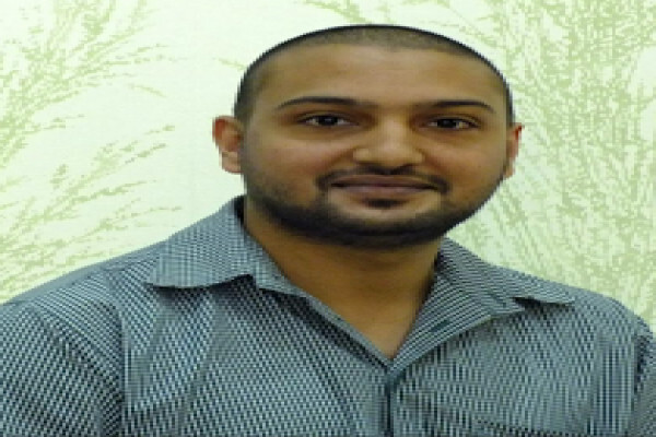 Khan Shamim
