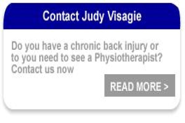 Judy Visagie