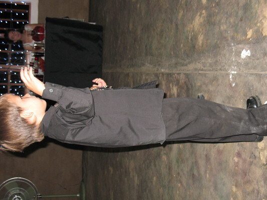 Manie Alberts Physiotherapists