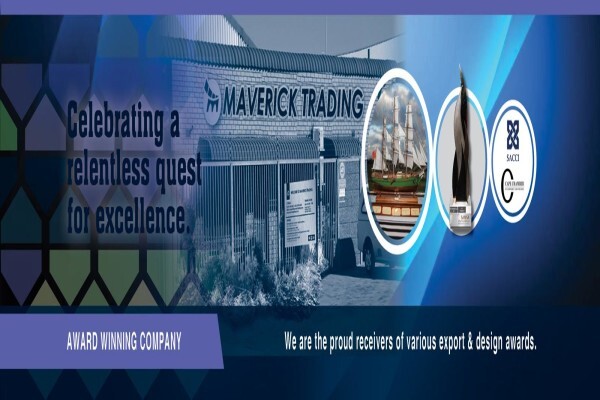 Maverick Trading
