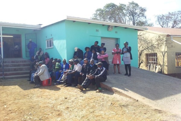 Umtiza Farmers' Corp