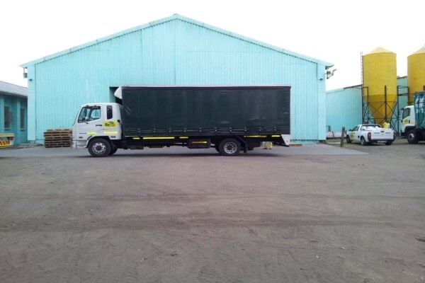 Umtiza Farmers' Corp