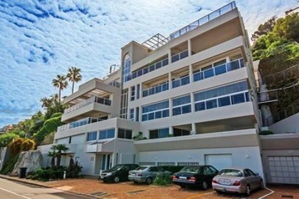 Lew Geffen Estates CC