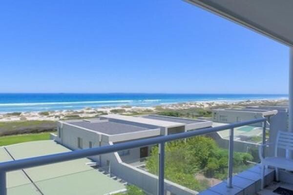 Lew Geffen Estates CC