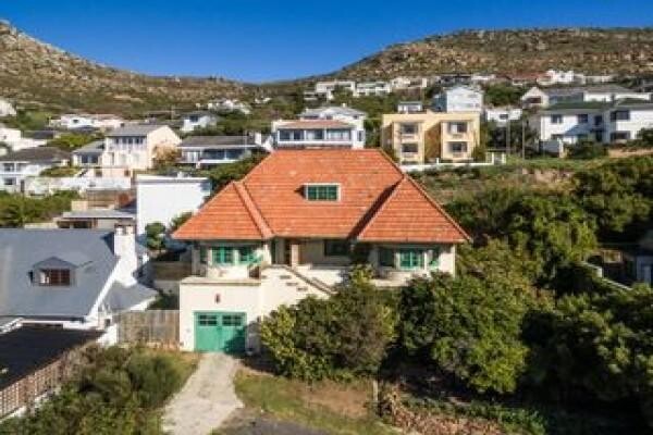 Rose Eedes Properties:Fish Hoek