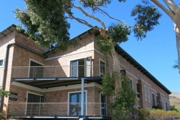 Rose Eedes Properties:Fish Hoek