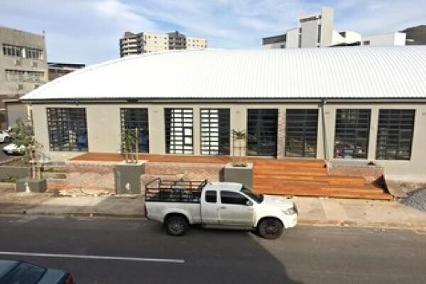 Rose Eedes Properties:Fish Hoek