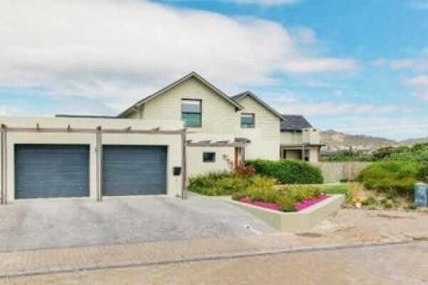 Rose Eedes Properties:Fish Hoek