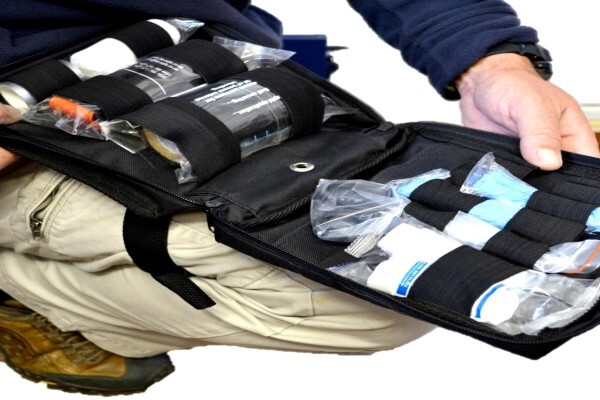 Be Safe Paramedical