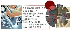 D & L Engineering Supplies CC