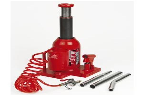 Garage Equipment Service (Natal) (Pty) Ltd