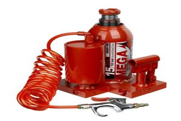 Garage Equipment Service (Natal) (Pty) Ltd