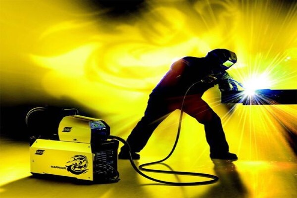 Industrial Welding Supplies