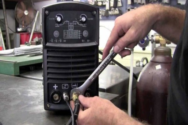 Industrial Welding Supplies