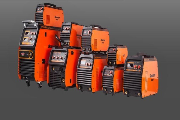 Industrial Welding Supplies
