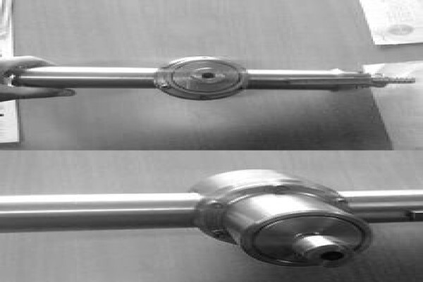 P G Drilling Equipment & Accessories CC