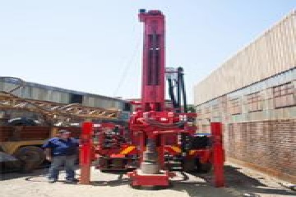 P G Drilling Equipment & Accessories CC