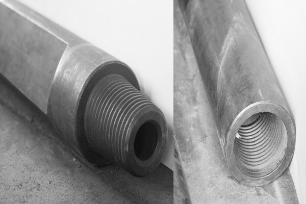 P G Drilling Equipment & Accessories CC