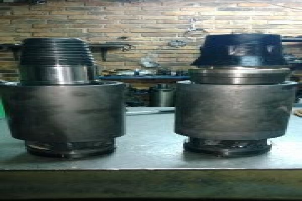 P G Drilling Equipment & Accessories CC