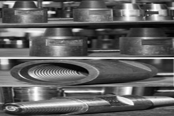 P G Drilling Equipment & Accessories CC