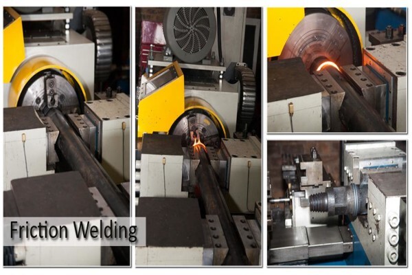 P G Drilling Equipment & Accessories CC