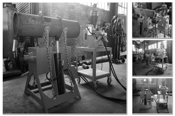 P G Drilling Equipment & Accessories CC