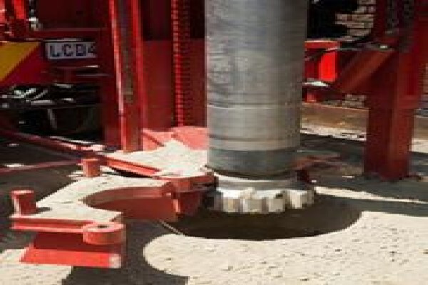 P G Drilling Equipment & Accessories CC