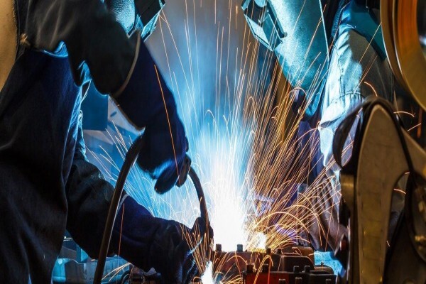 Weld-Cut Equipment