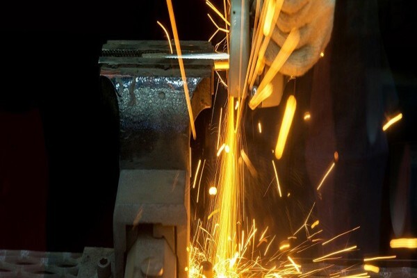 Weld-Cut Equipment