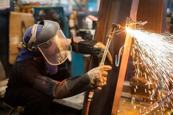 Weld-Cut Equipment