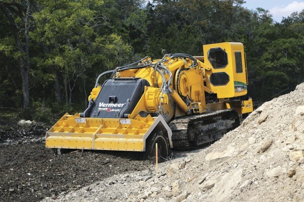 Vermeer Equipment Suppliers (Pty) Ltd