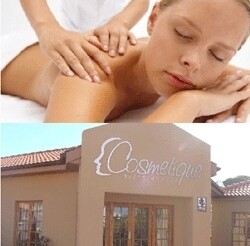 Cosmetique Distributors
