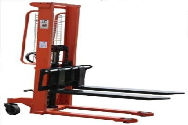 Delta Heavy Equipment