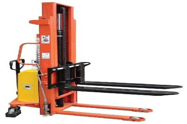Delta Heavy Equipment