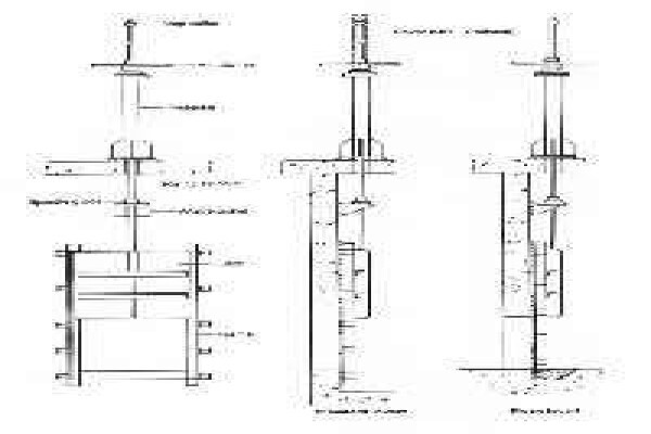 Gereg Sewage & Water Equipment (Pty) Ltd