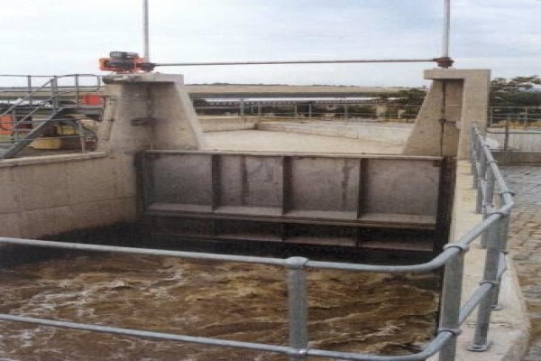 Gereg Sewage & Water Equipment (Pty) Ltd