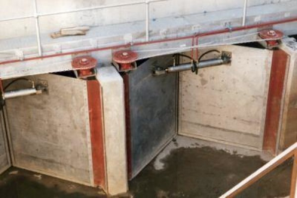 Gereg Sewage & Water Equipment (Pty) Ltd