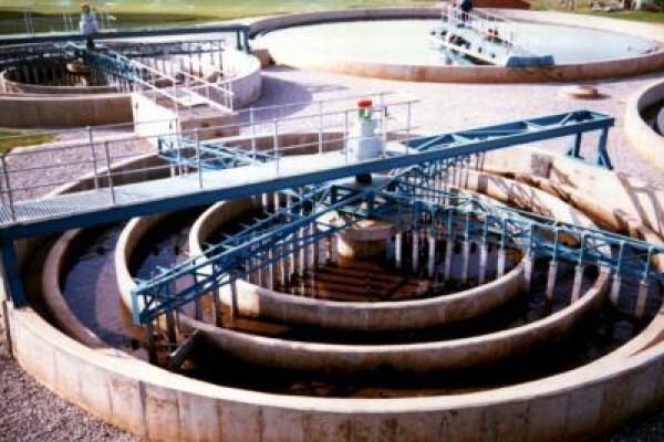 Gereg Sewage & Water Equipment (Pty) Ltd
