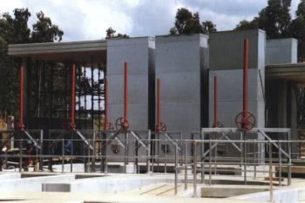 Gereg Sewage & Water Equipment (Pty) Ltd