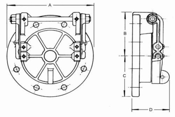 Gereg Sewage & Water Equipment (Pty) Ltd